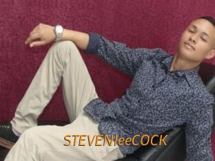 STEVENleeCOCK