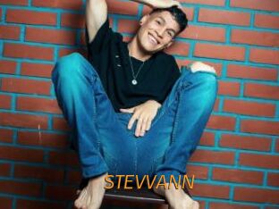STEVVANN