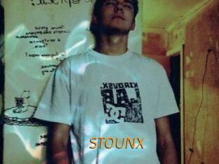 STOUN_X