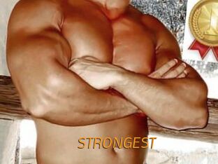 STRONGEST