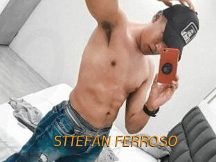 STTEFAN_FERROSO