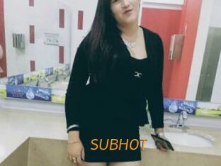 SUBHOT