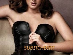 SUBITCHDIRT