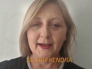 SULTRY_KENDRA