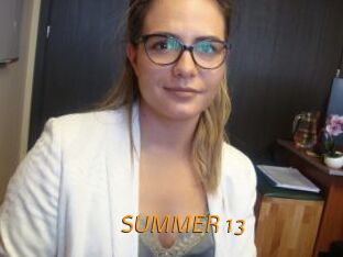 SUMMER_13 Porn University
