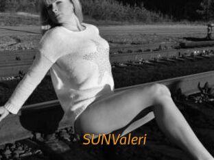 SUNValeri