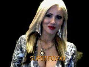 SUPERFOXXX Porn University