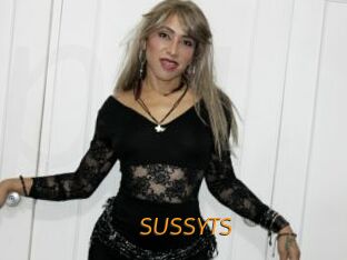 SUSSYTS