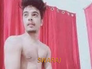SWARAJ