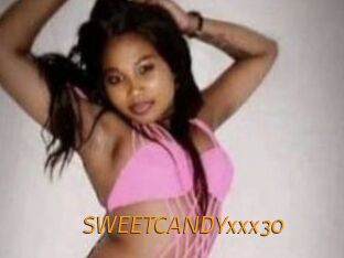SWEETCANDYxxx30