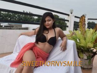 SWEETHORNYSMILE