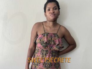 SWEETSECRETE