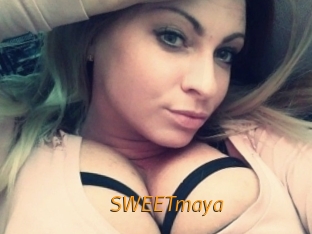 SWEETmaya