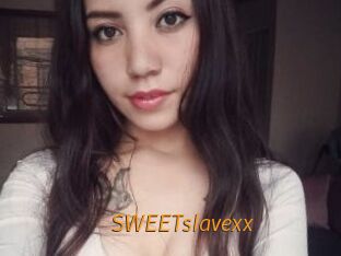 SWEETslavexx