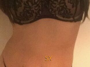 SX