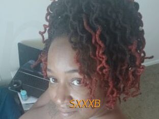 SXXXB