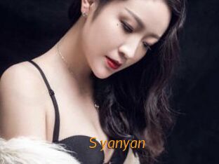 S_yanyan