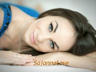 SaJannaLove