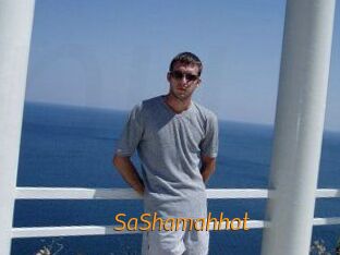 SaShamahhot