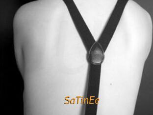 SaTinEe Porn University