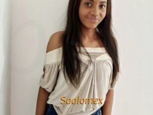 Saalomex