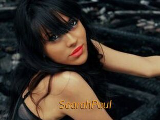 SaarahPaul