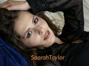 SaarahTaylor