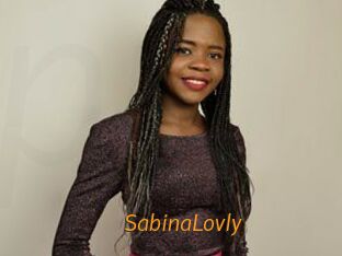 SabinaLovly