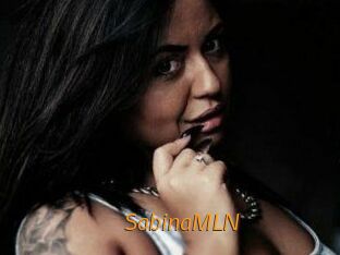 SabinaMLN