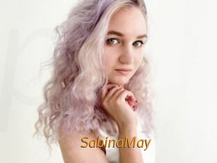 SabinaMay
