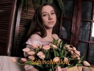 SabinaMellow
