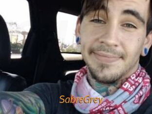 SabreGrey