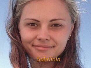 Sabriinia