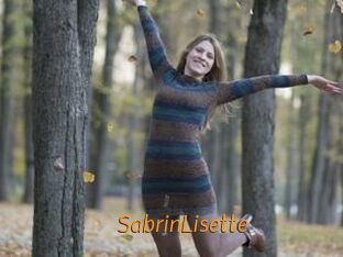 SabrinLisette