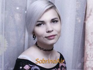 SabrinaAir