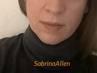 SabrinaAllen