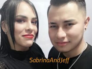 SabrinaAndJeff