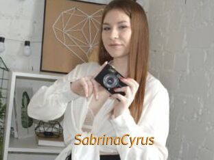 SabrinaCyrus