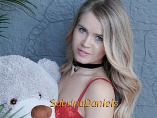 SabrinaDaniels Porn University