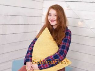 SabrinaFinch