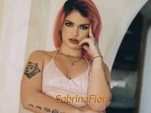 SabrinaFior