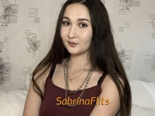 SabrinaFlits