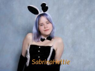 SabrinaHettie