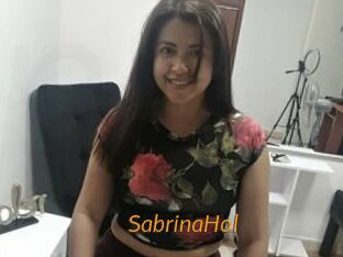 SabrinaHol