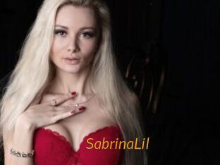 SabrinaLil