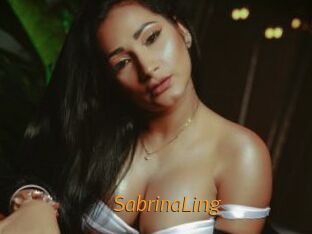 SabrinaLing