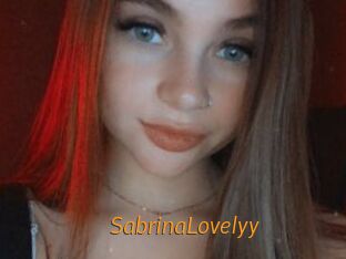 SabrinaLovelyy
