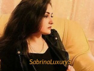 SabrinaLuxuryS