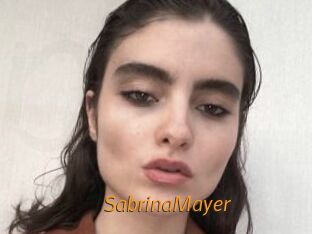 SabrinaMayer