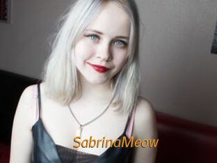 SabrinaMeow